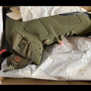 Travis Scott x Retro Air Jordan 6